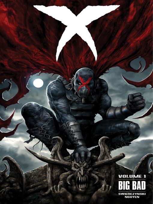 Cover image for X (2013), Volume 1